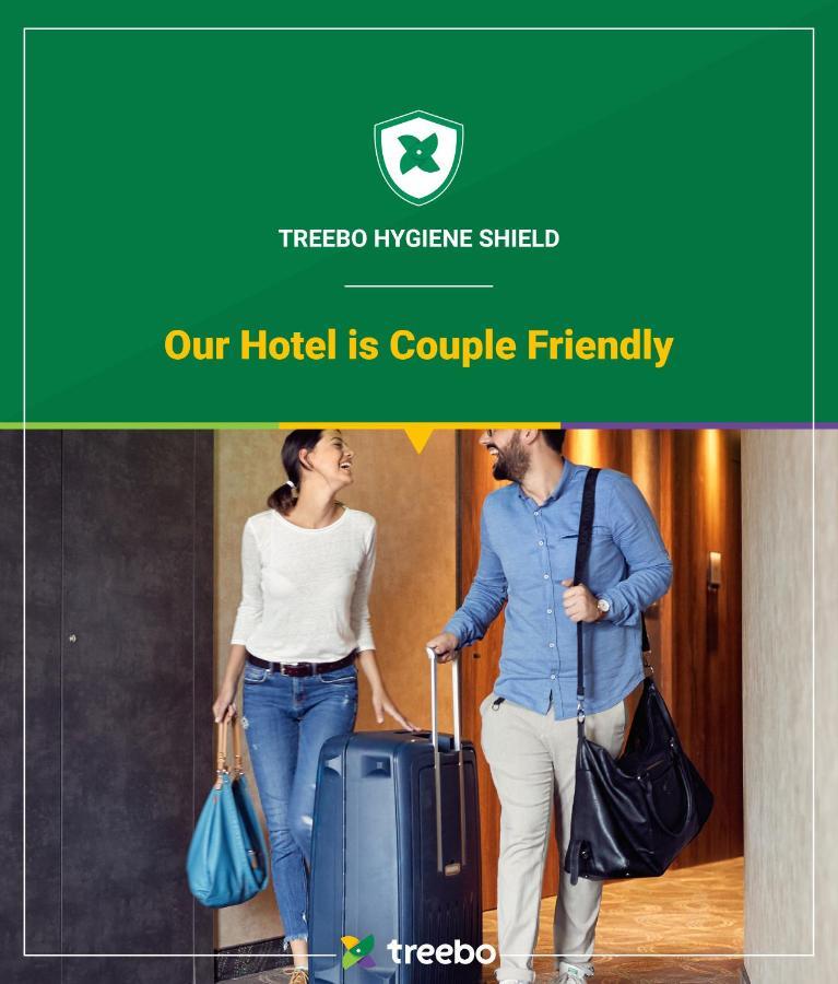 Sheldon Hotel Kolkata Bagian luar foto