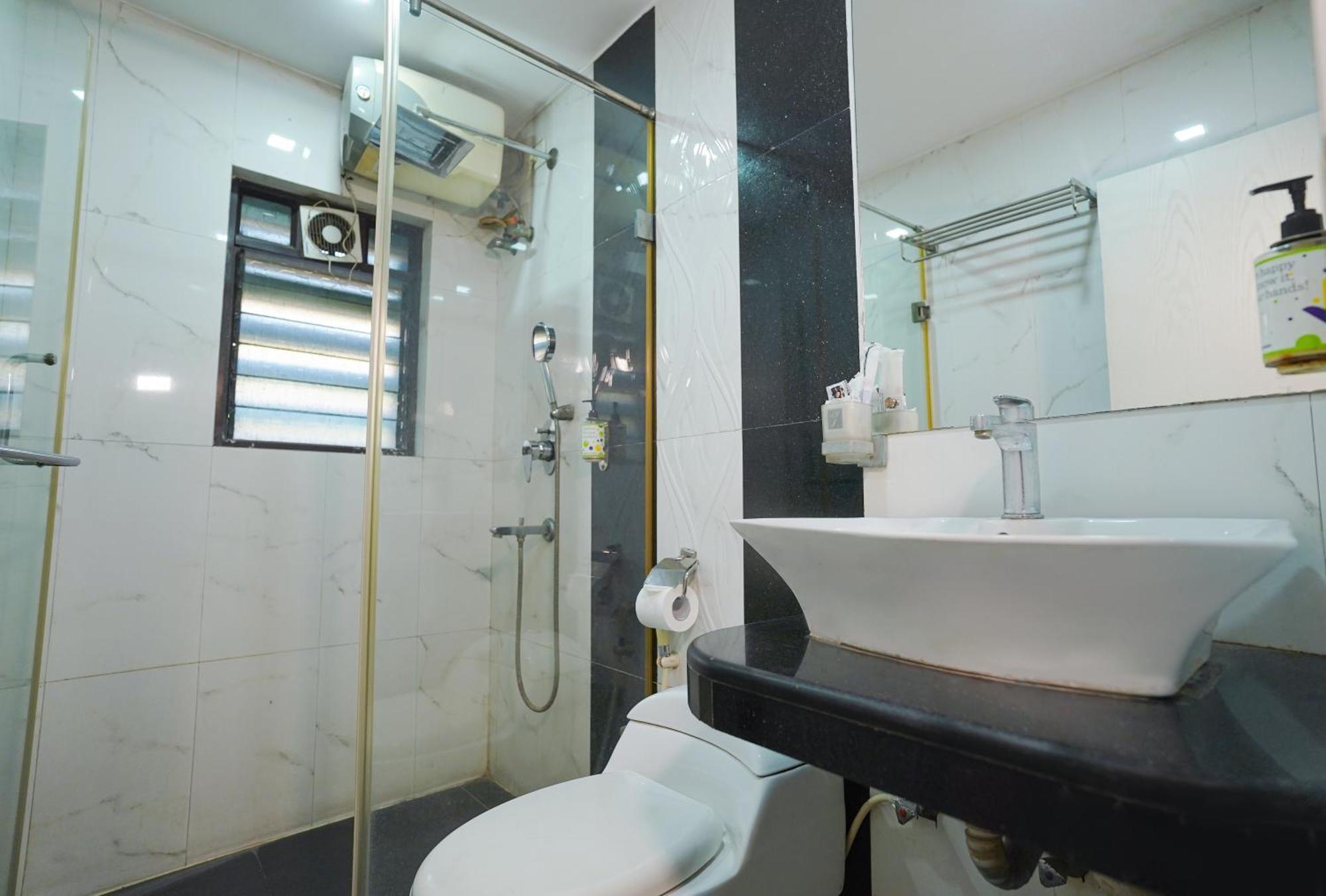 Sheldon Hotel Kolkata Bagian luar foto