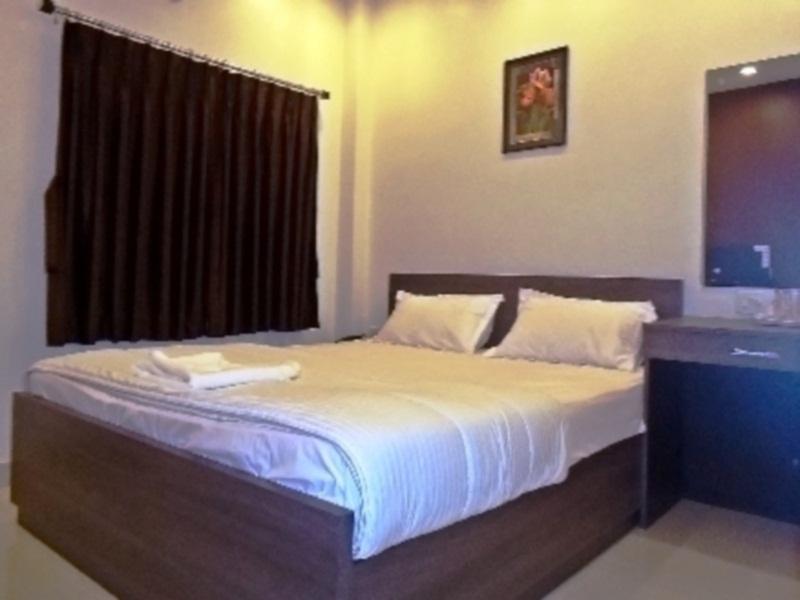Sheldon Hotel Kolkata Bagian luar foto