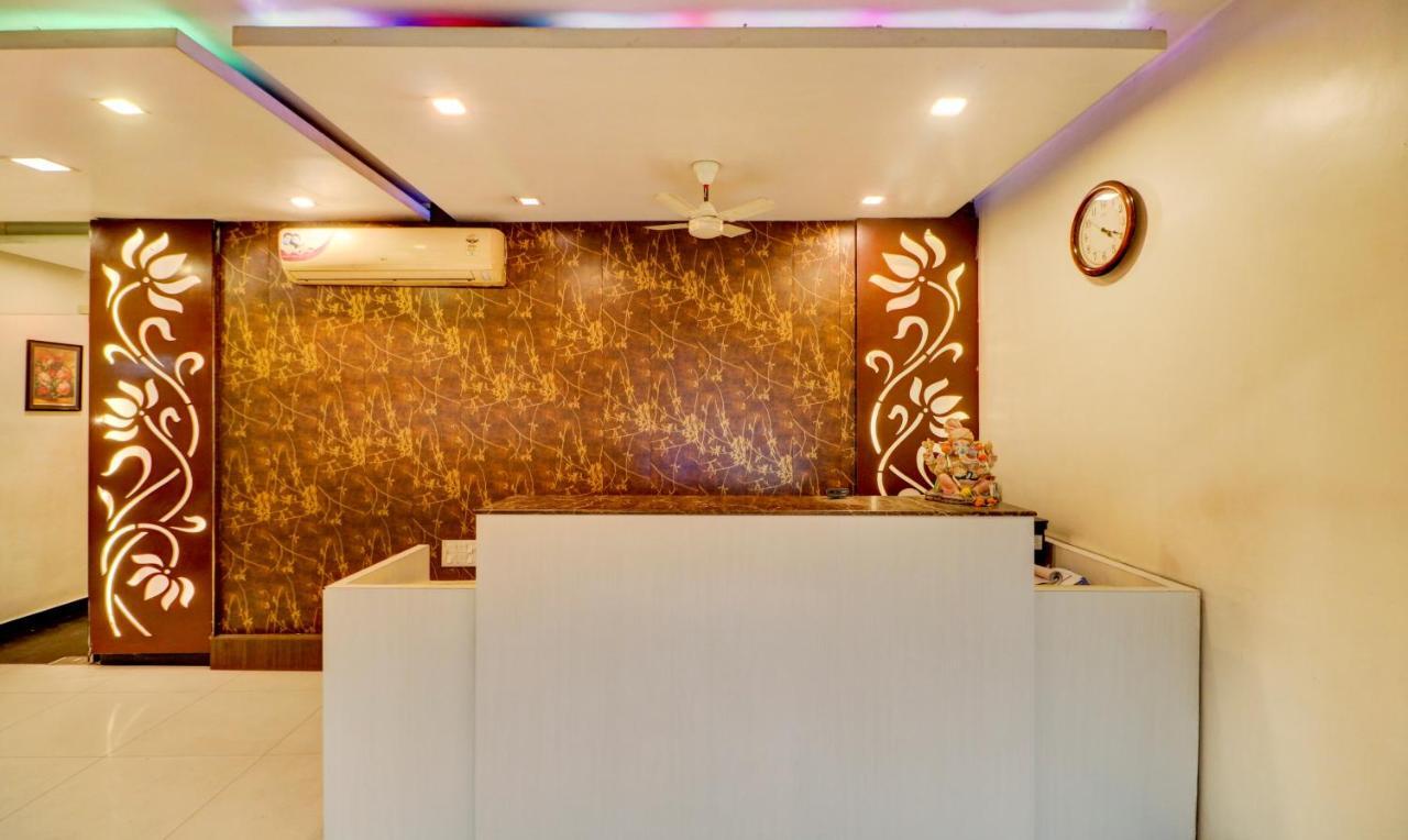 Sheldon Hotel Kolkata Bagian luar foto